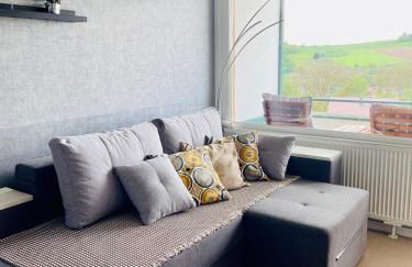 Ferienwohnung HAGEBUTZE Entspannung pur mit Sauna-Poolzugang - Foto 7