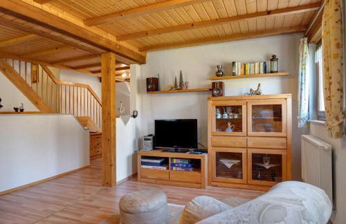 Ferienwohnung Schartenschmiede - Foto 1