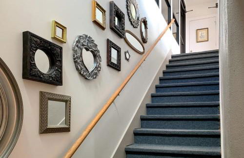 East 6th Historic Loft - Foto 21