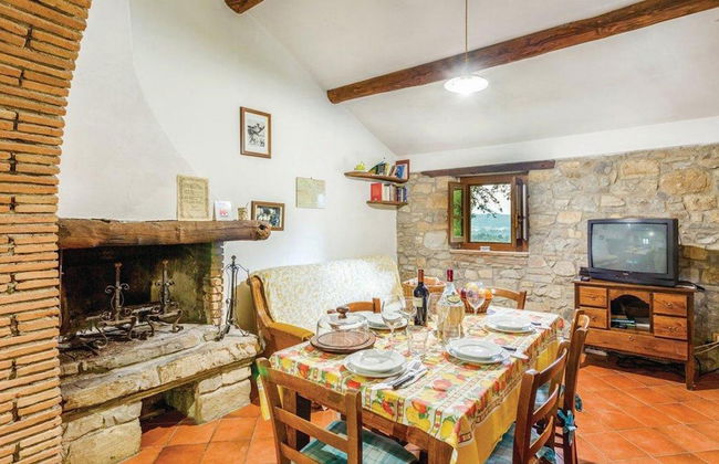 Baciola in Ortignano Raggiolo - Foto 11