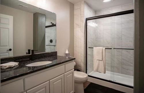 1 bd and 1 bth Motor Row Loft in the Heart of Downtown - Foto 7