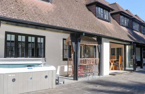 Woodlands House - Foto 48