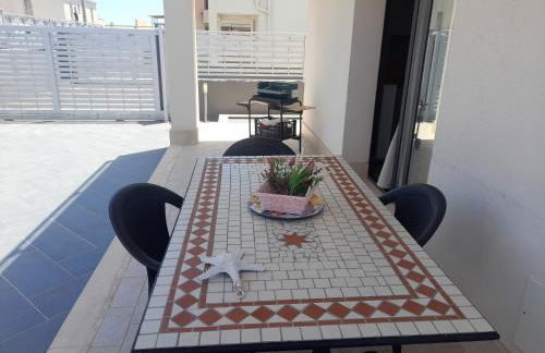 Villa sul mare DON TOTO' - Foto 50