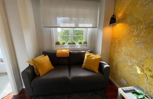 Yellow Home - Foto 19