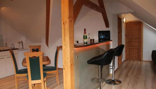 Ferienwohnung mit Balkon - Foto 2