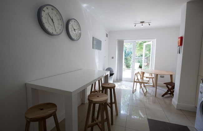 Thirsk Tooting Concept Studios by Allô Housing - Foto 22