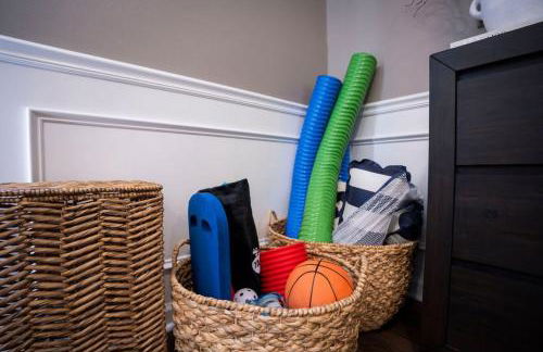 Endless Family Entertainment, Fire Pit, 2 Kings! - Foto 3