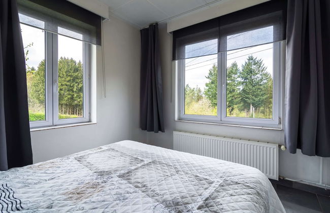 Scenic Stay in Vencimont - Foto 20