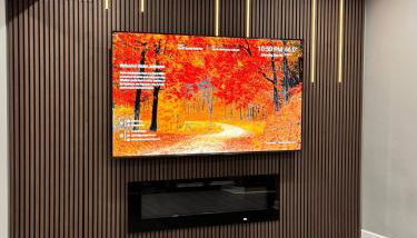 Sleeps 24+ Luxury house Near Chicago 12 king beds - Foto 5, Other