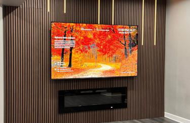 Sleeps 24+ Luxury house Near Chicago 12 king beds - Foto 5