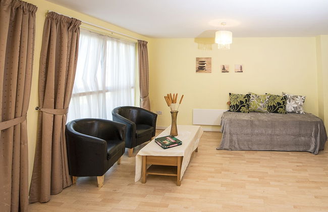 Park Hall Suites - Foto 67