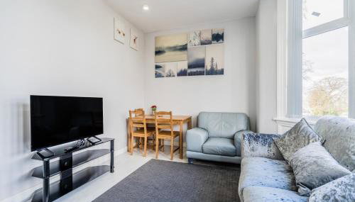 Modern flat in Moseley with Free Parking - Foto 2