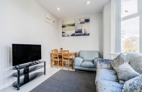 Modern flat in Moseley with Free Parking - Foto 2