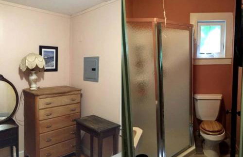 Superb Family Cabin with Mountain Views and Deck in Shandaken, New York - Foto 11