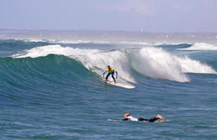 La Maison de Pêcheur des Sables Blancs - Foto 6