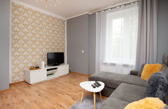 Biała Mewa Apartment by Renters - Photo 24