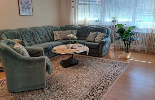 Ferienwohnung Kirsch - Foto 44