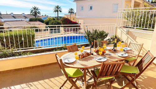 Balaia Maggs House Pool & Ocean view by BeCherish - Foto 3