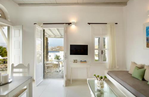 Kallos of Mykonos - previous Leonis Summer Houses - Foto 24