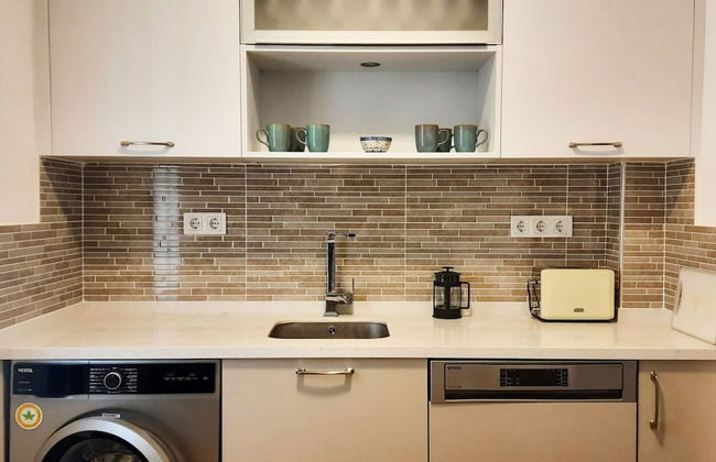 Ertem Apart - Photo 11