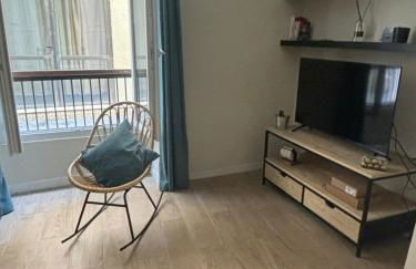 T2 centre historique la Ciotat - Foto 8