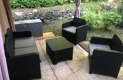 Le Mas Sisteron - Foto 26