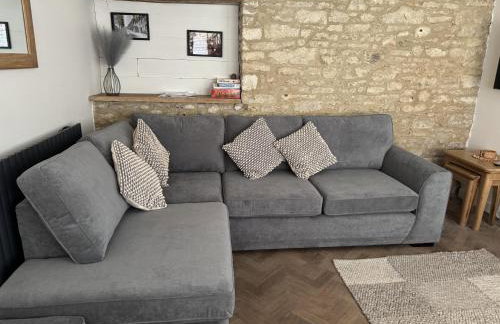 Little Priory Cottage - Foto 3