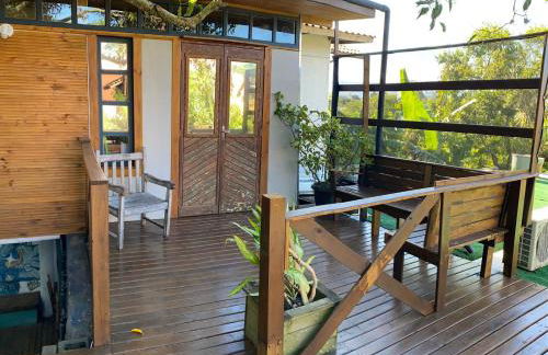 CASA DE CHICO - Tiny & Suíte - Foto 1