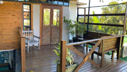 CASA DE CHICO - Tiny & Suíte - Foto 1