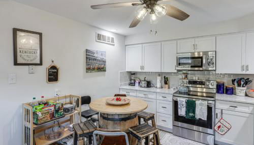 Lovely Lexington Home 4 Mi to Downtown! - Foto 2