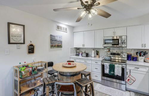 Lovely Lexington Home 4 Mi to Downtown! - Foto 2