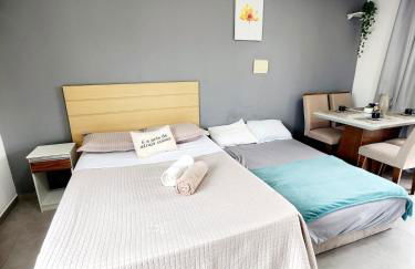 Studio Oasis Campeche - Próximo à Praia com estacionamento! - Foto 31