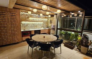 Loft Itaipava All Suítes com Piscina Privativa Aquecida - Foto 9