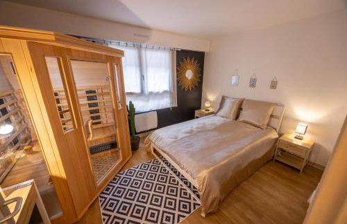 Le coin du bonheur - Pas de fête - Foto 4