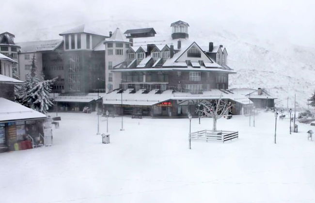 Dúplex Pradollano 3 dorm-8pax - Foto 26