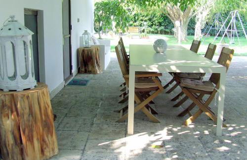 Villetta Le More - con Grande Giardino nel Cuore del Salento - Foto 4