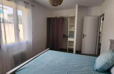 VILLA avec piscine clim jolie vue Camargue - Foto 14