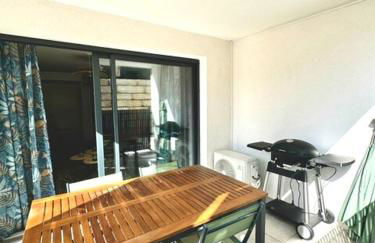 T2 confort - résidence privée - Foto 9