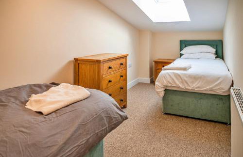 Little Rissington - Barn Six - Foto 13