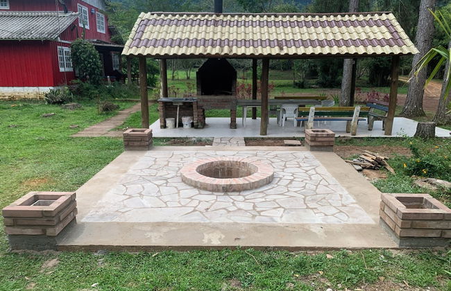 Sítio da Reserva - Photo 3