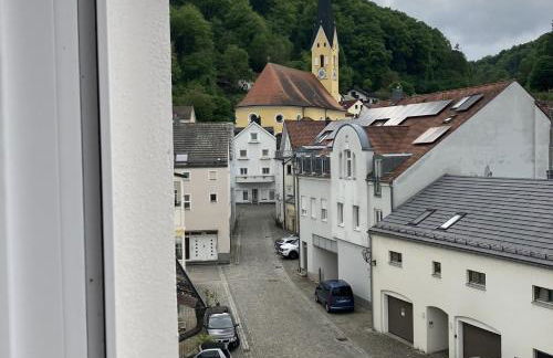 Ferienwohnung Altstadtliebe mit Dachterrasse - Foto 18