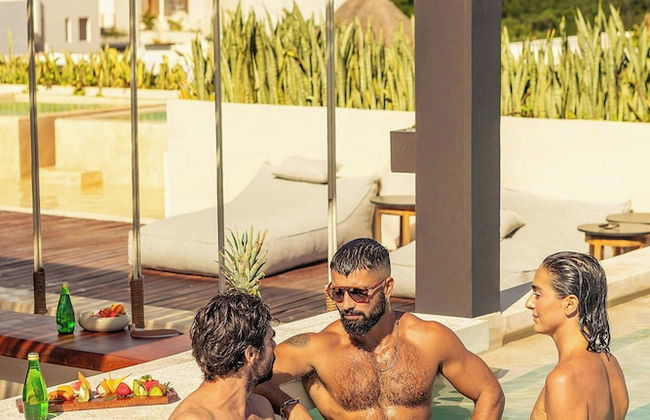 Bloom Tulum, Apartments by Marriott Bonvoy - Foto 68