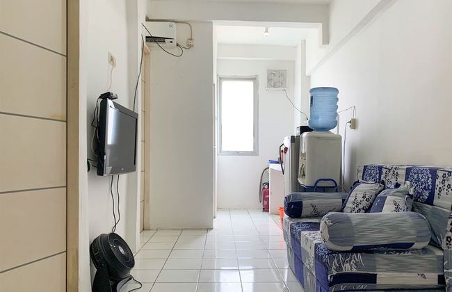 Cozy 2Br At Delta Cakung Apartment - Photo 16