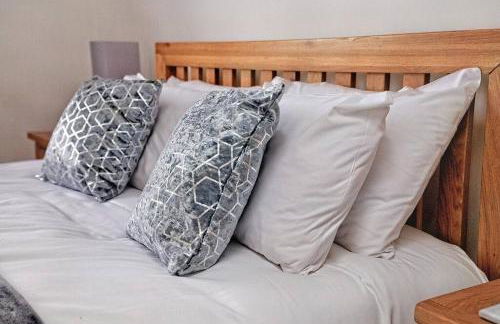 Luxury Air Conditioned 6 Bedroom Hythe Seaside - Foto 9