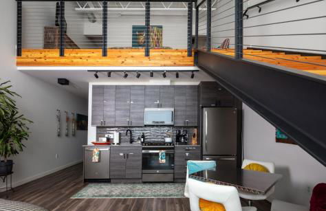 Gorgeous Midtown Condo - Foto 15