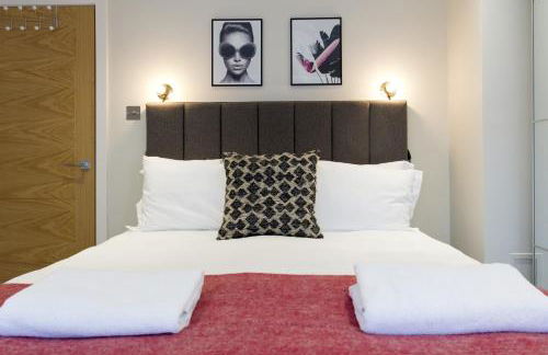 Madison Hill - Byrne Garden 3 - One bedroom home - Photo 9