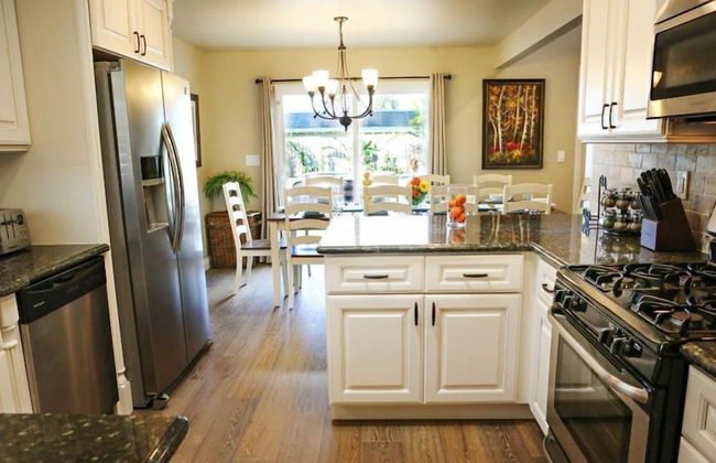 Swanky 5 bedroom 4.5 bath home (3 Master Suites) - Foto 16