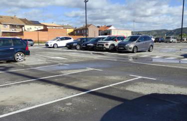 La casa de San Martín. Parque Warner, Madrid - Foto 33