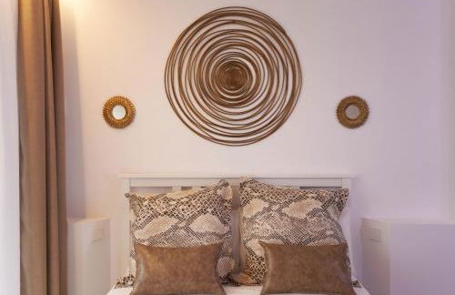 Tranquil Escape Villa in Palma's Oasis, 1026 - Foto 30