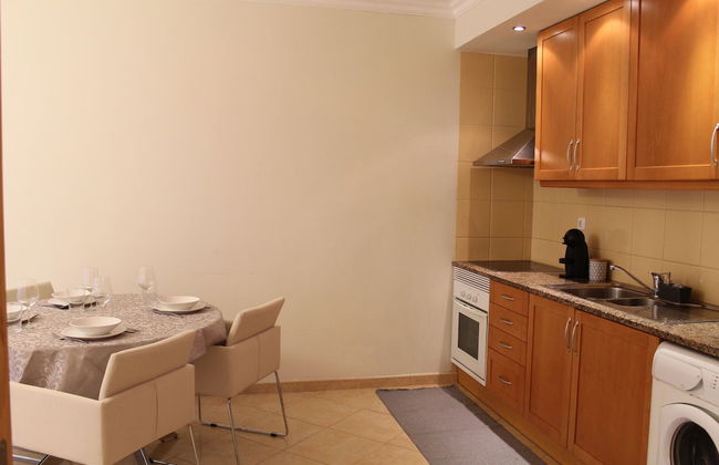 Luxury 1 bed Apartment 1,5 km From Praia da Rocha - Foto 11